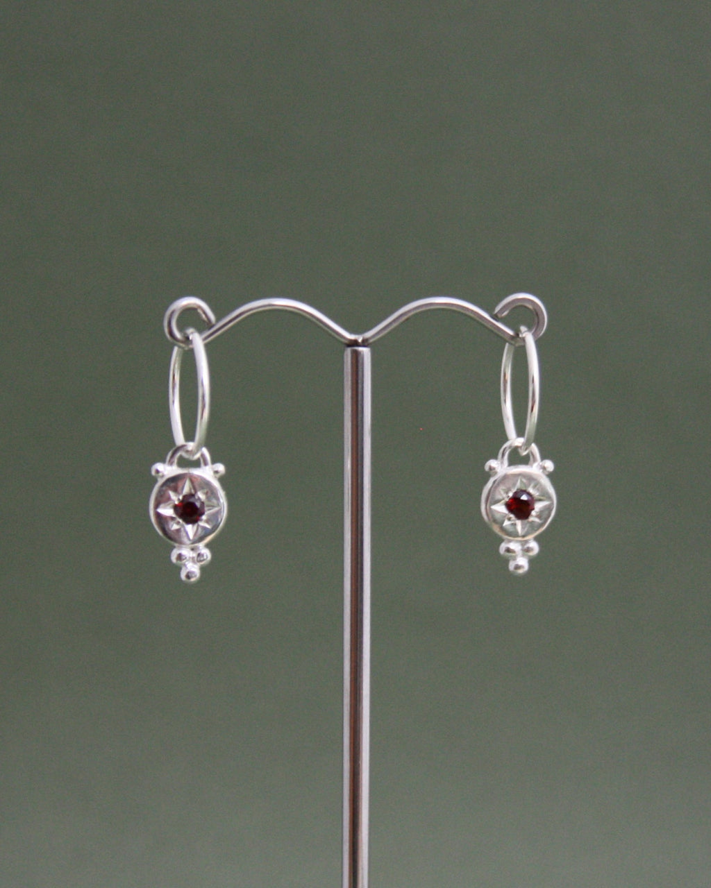 Garnet Sleepers