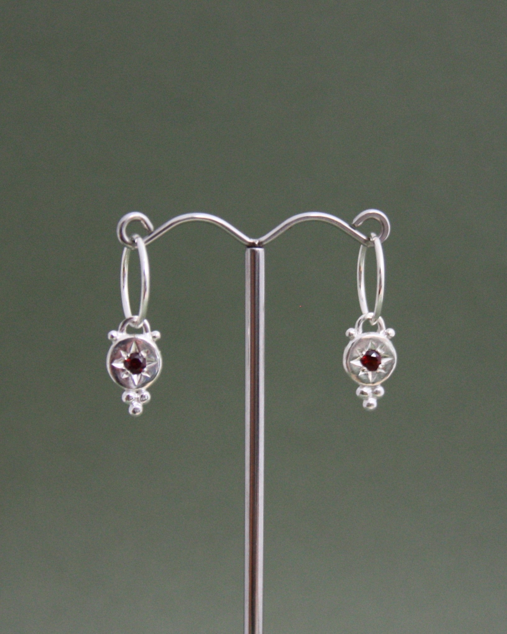 Garnet Sleepers