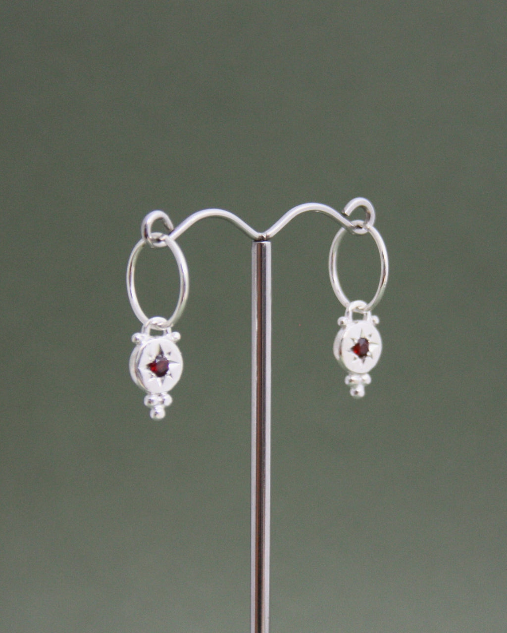 Garnet Sleepers