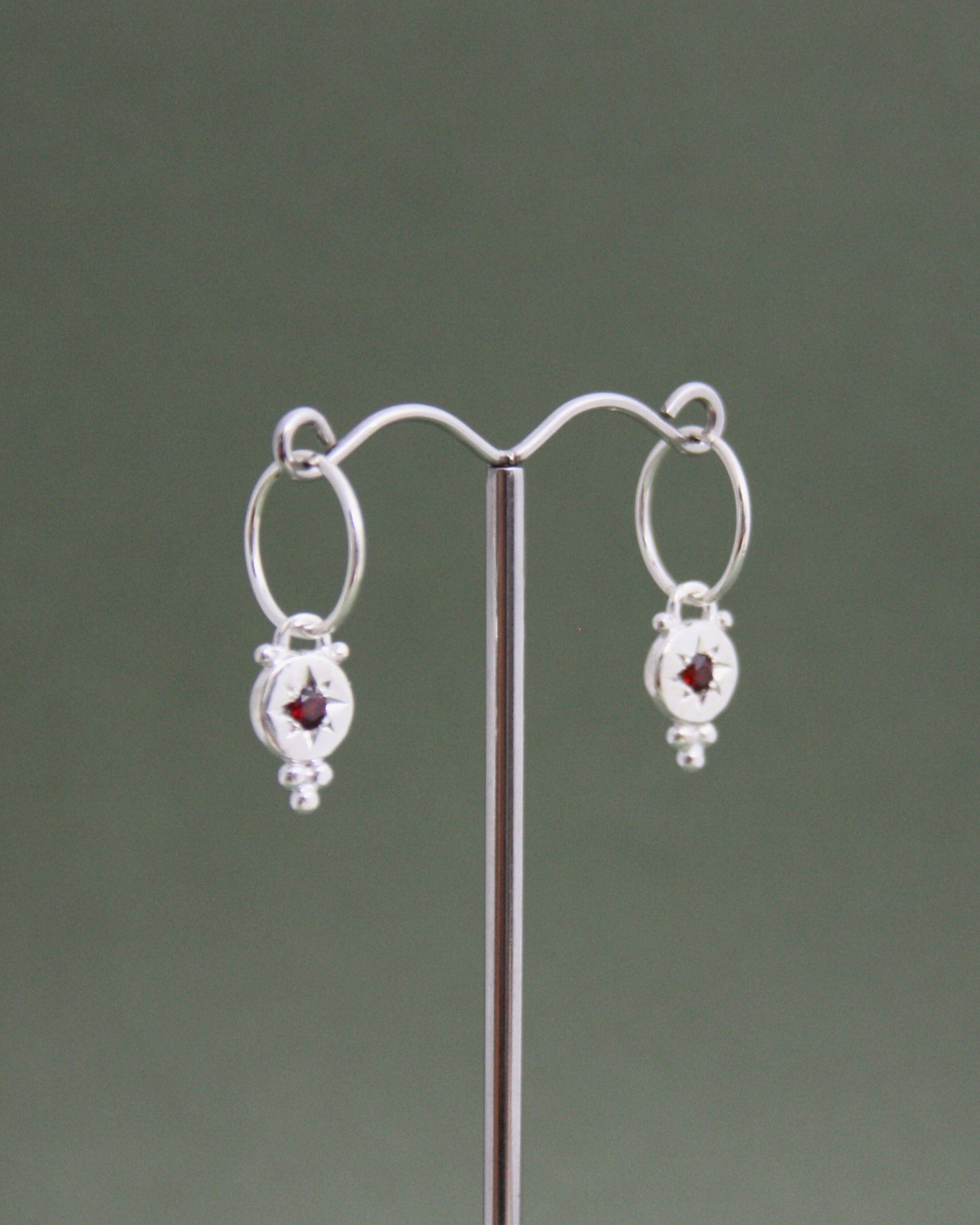 Garnet Sleepers