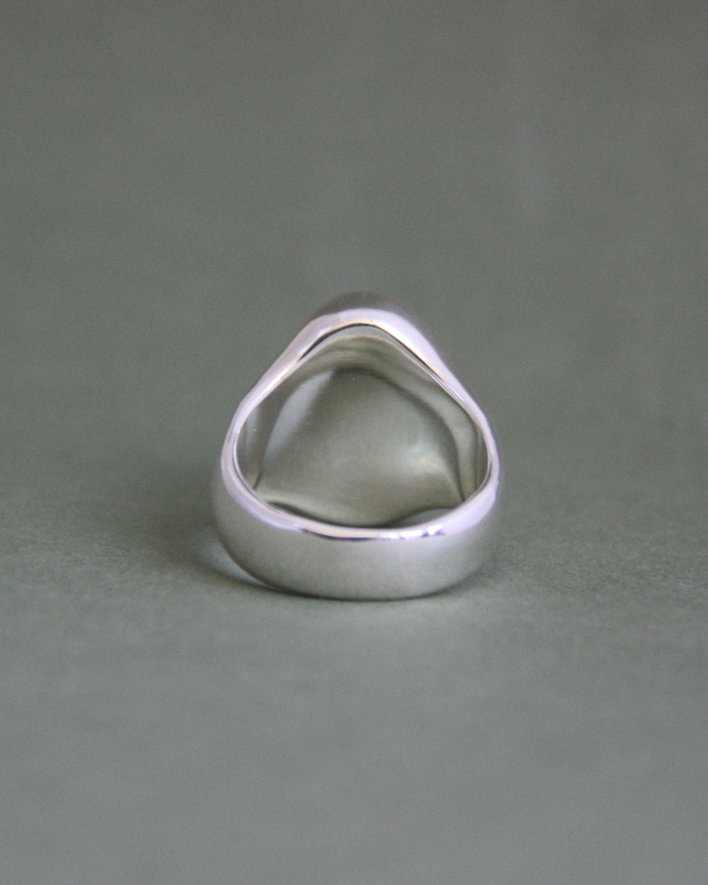 Rock Pools Opal Signet R 1/2