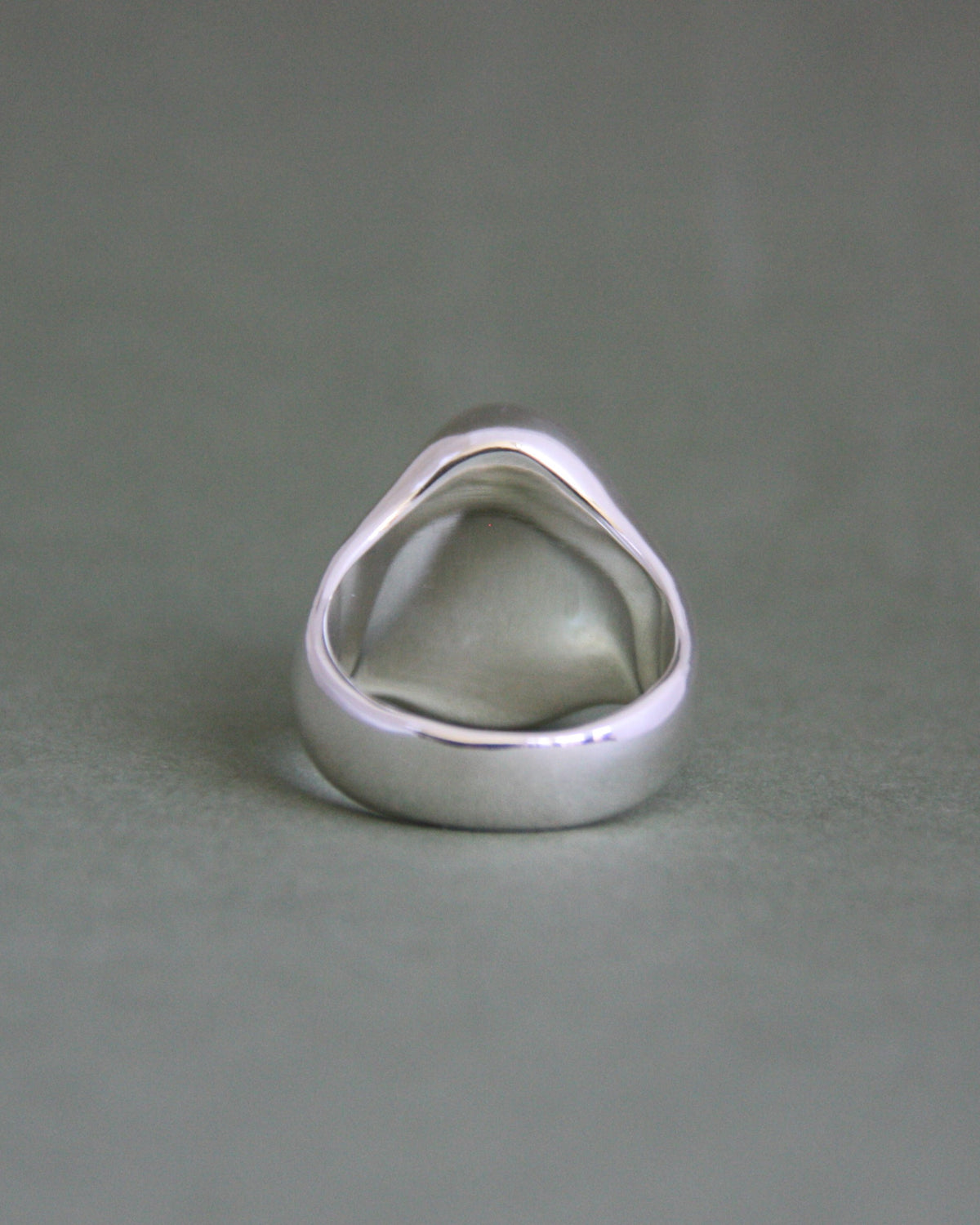 Rock Pools Opal Signet R 1/2
