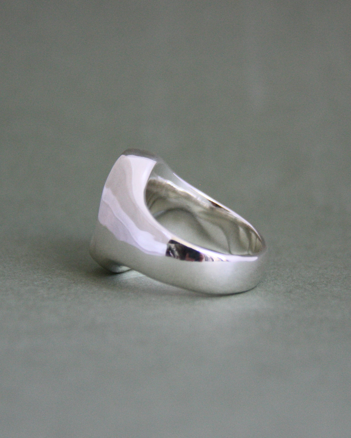Rock Pools Opal Signet R 1/2