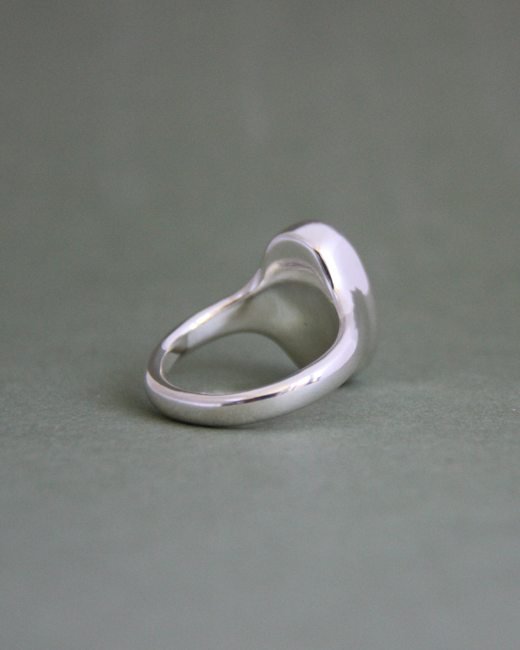 Over The Ocean Opal Ring U