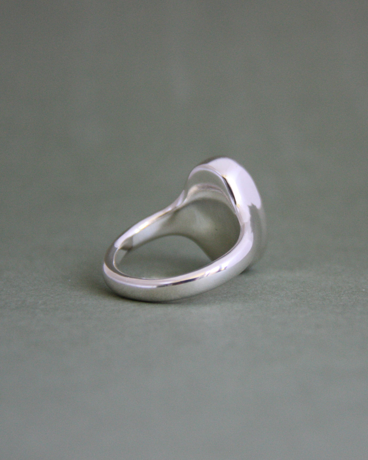Over The Ocean Opal Ring U