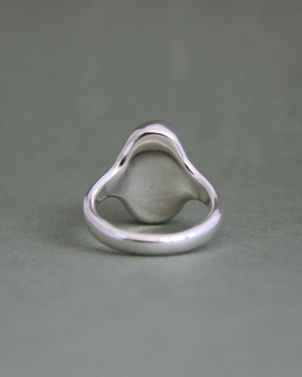 Over The Ocean Opal Ring U