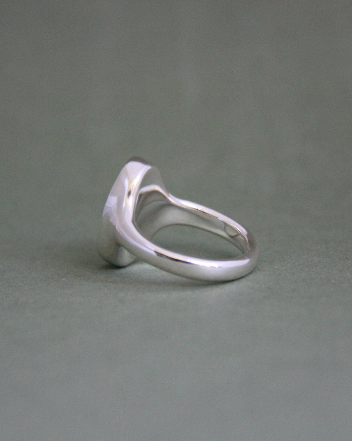 Over The Ocean Opal Ring U