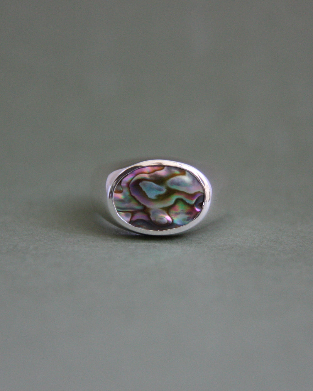Abalone Signet R