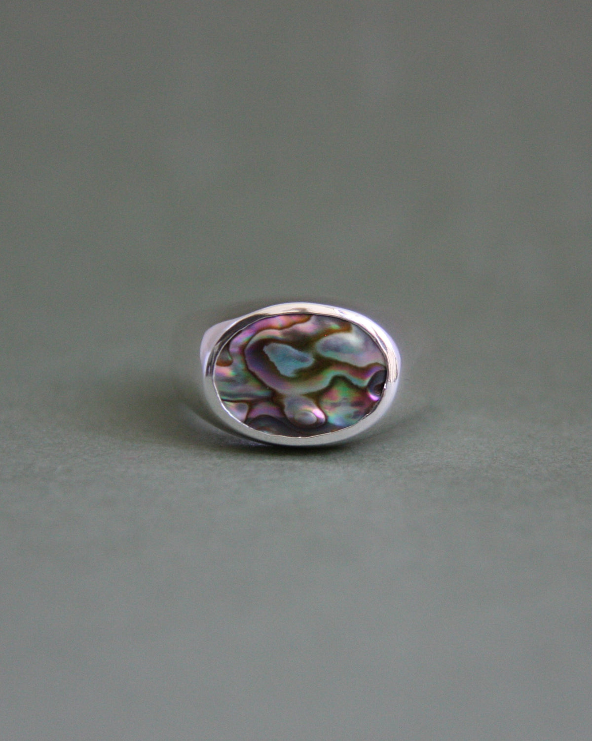 Abalone Signet R