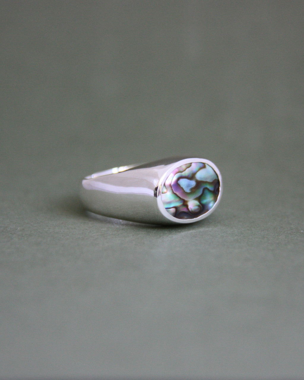 Abalone Signet R