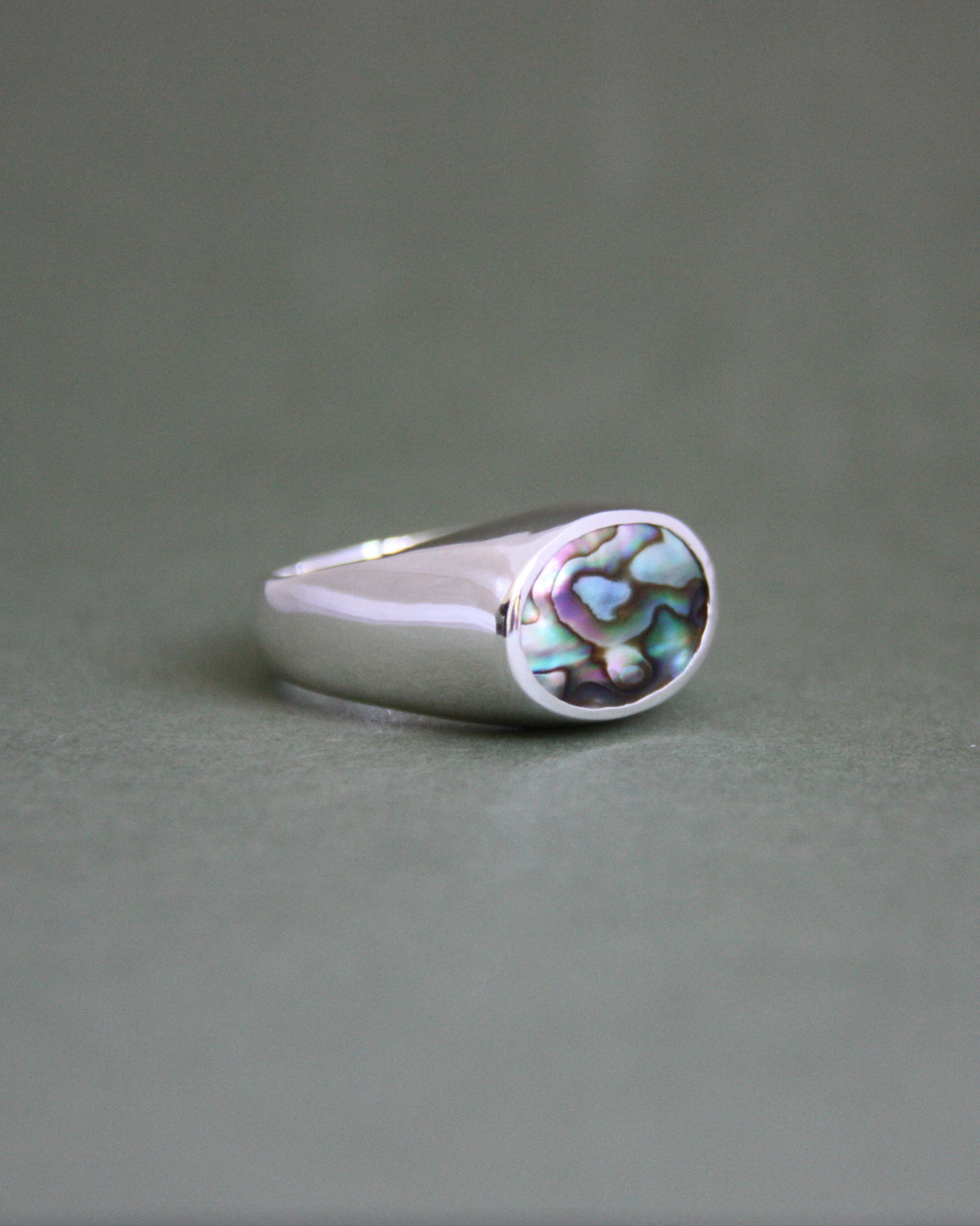 Abalone Signet R