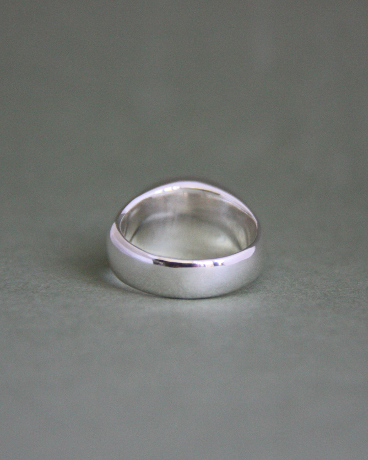 Abalone Signet R