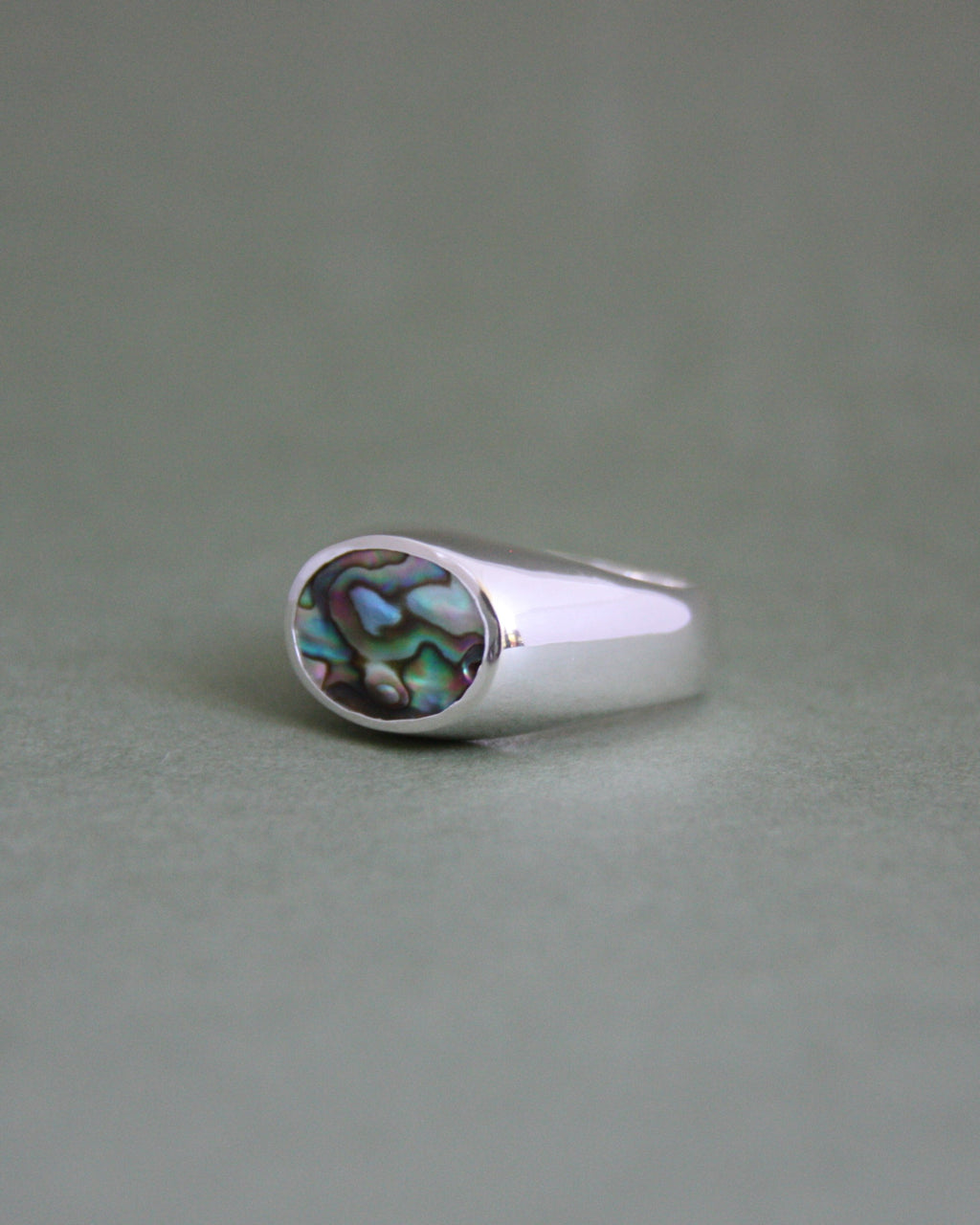 Abalone Signet R