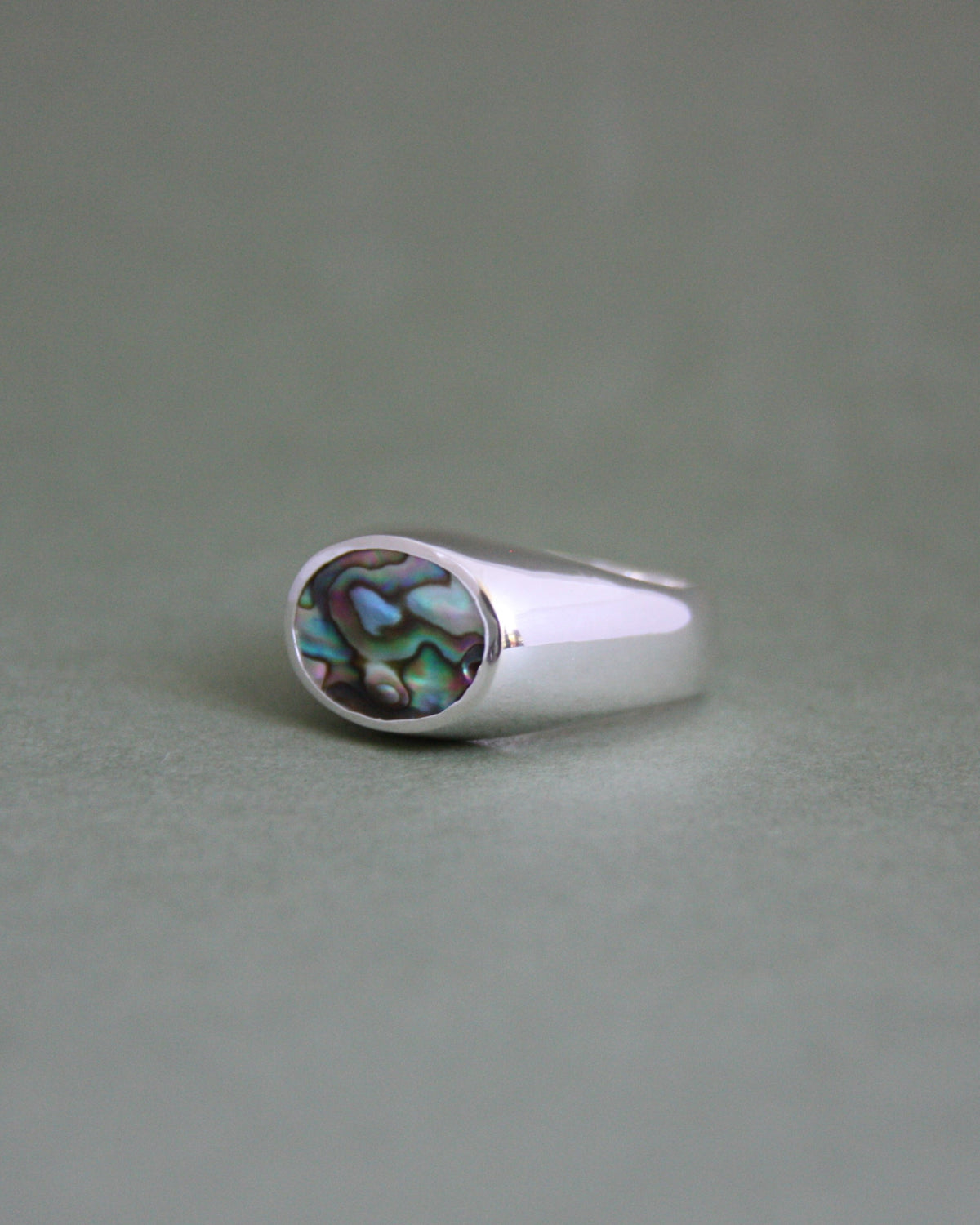 Abalone Signet R