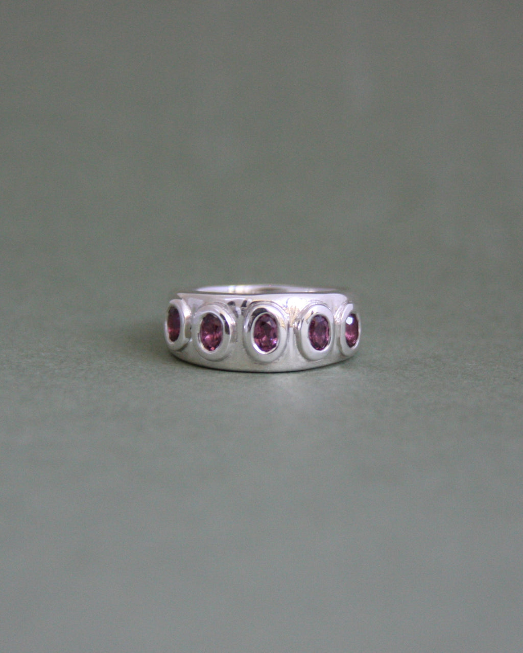 Get In Line Ring M 1/2