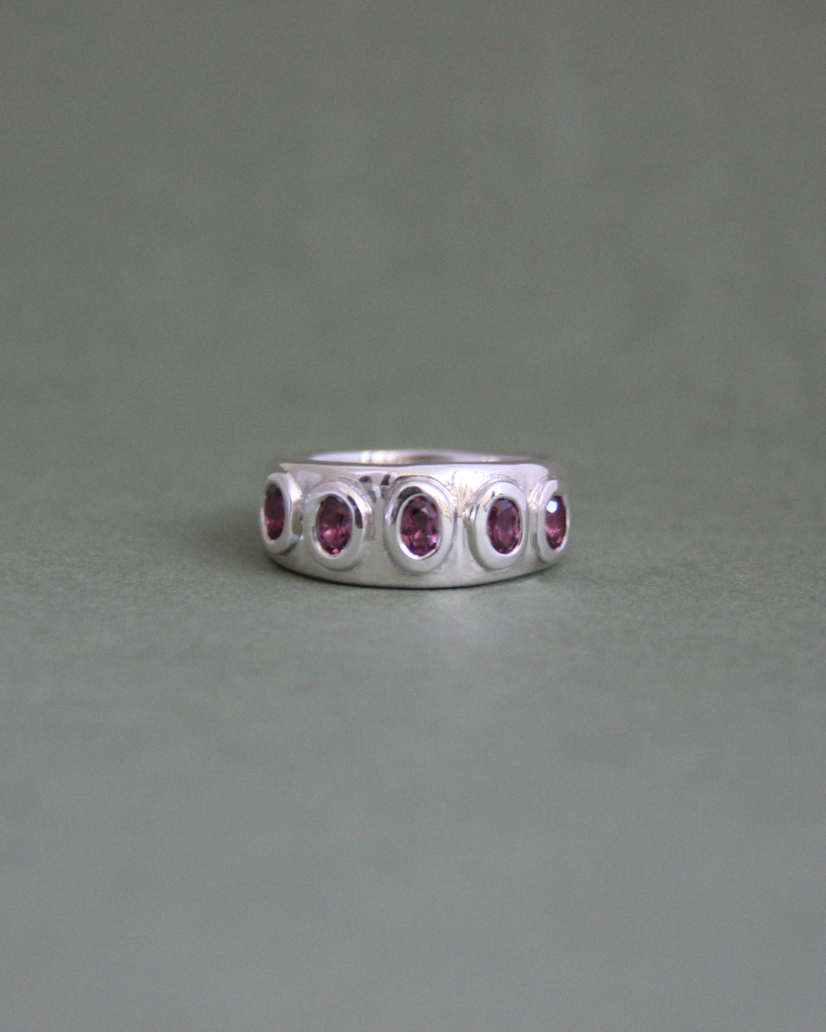 Get In Line Ring M 1/2