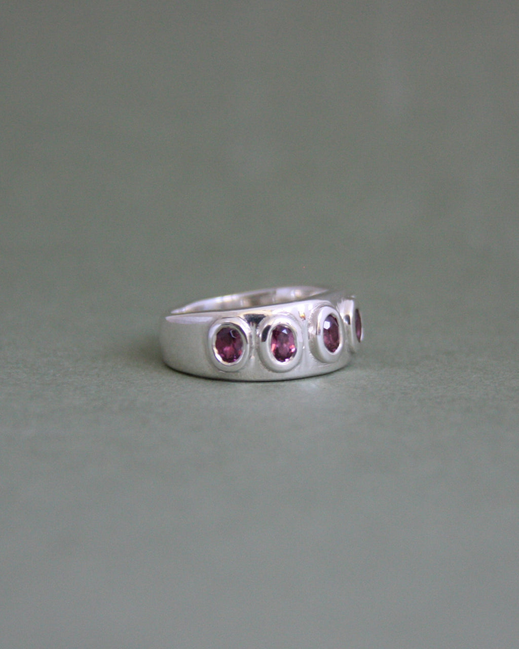 Get In Line Ring M 1/2