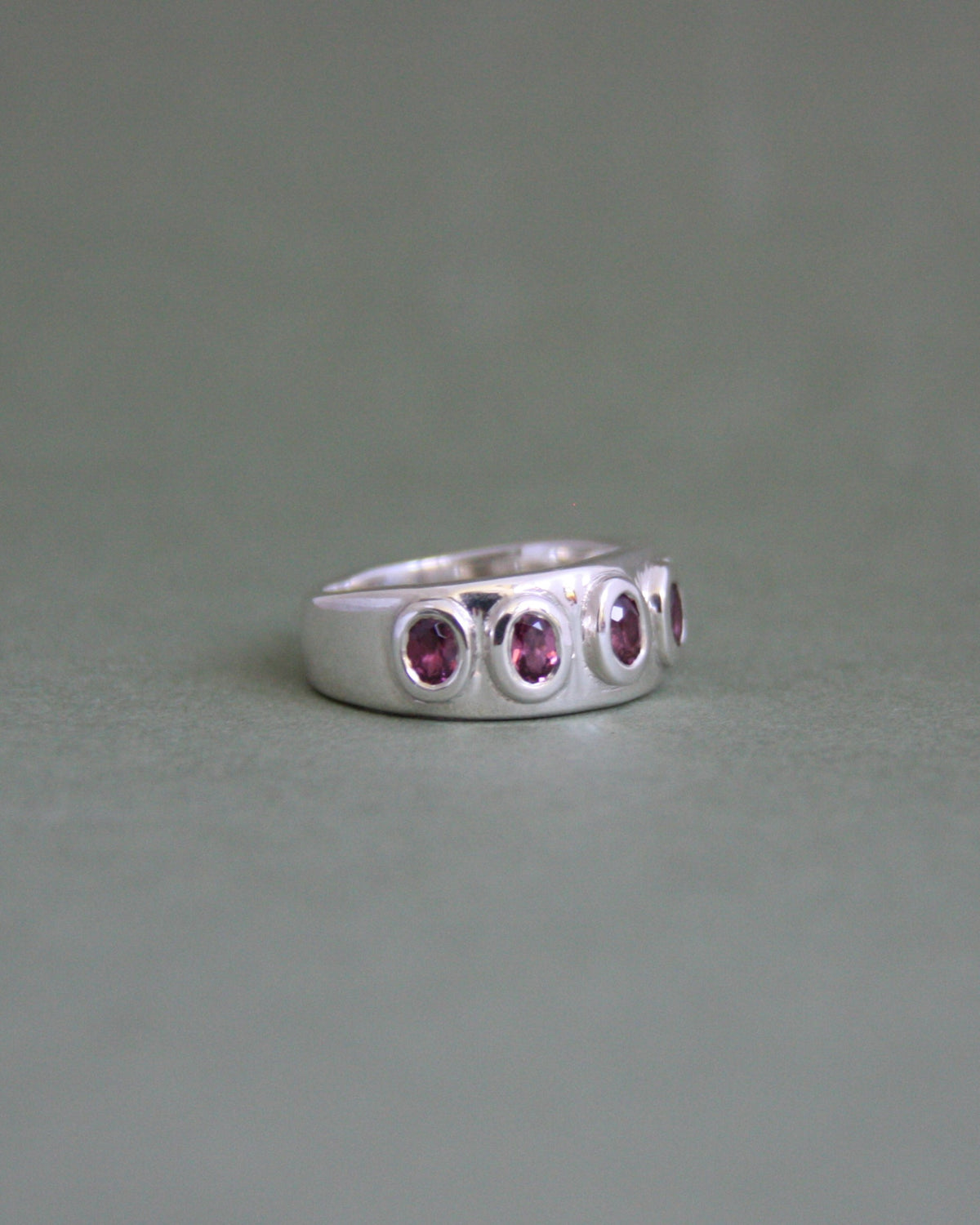 Get In Line Ring M 1/2