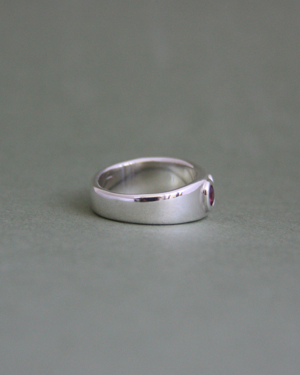 Get In Line Ring M 1/2