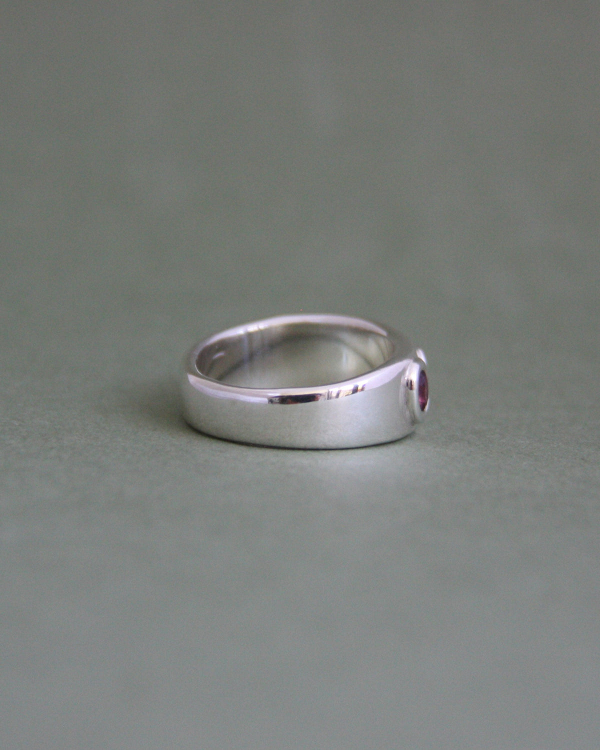 Get In Line Ring M 1/2