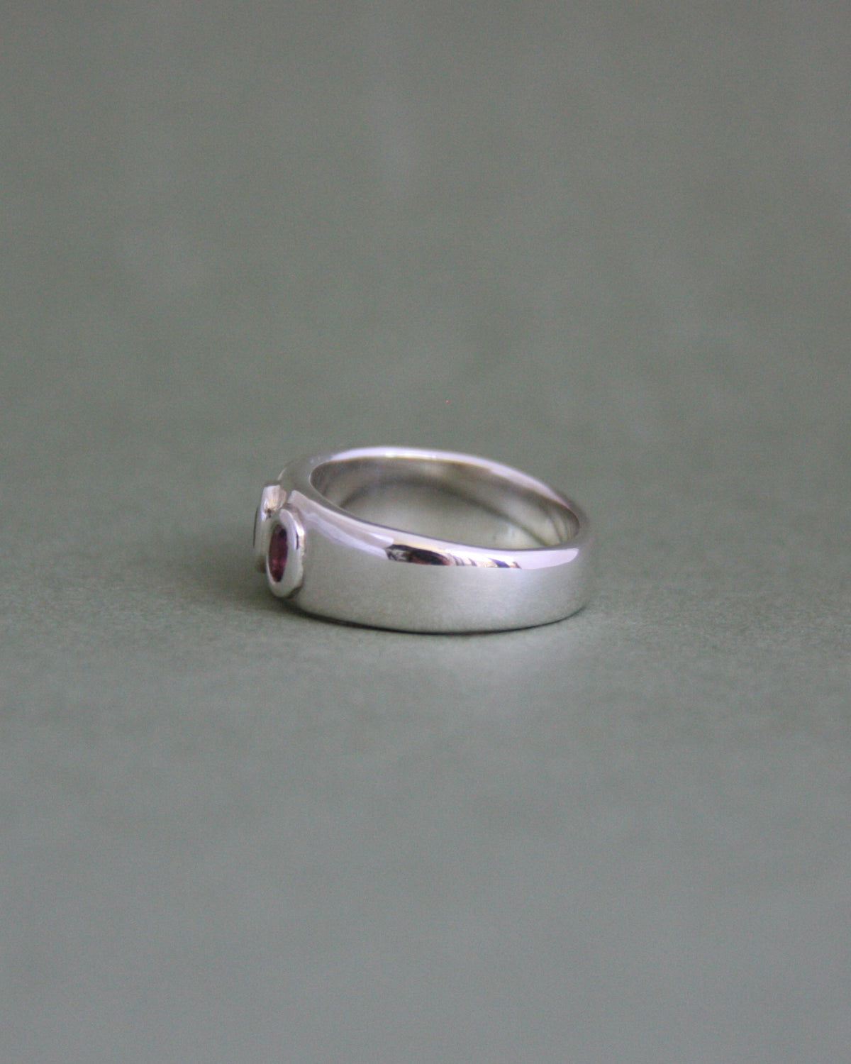 Get In Line Ring M 1/2