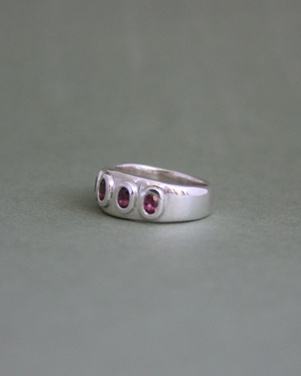 Get In Line Ring M 1/2