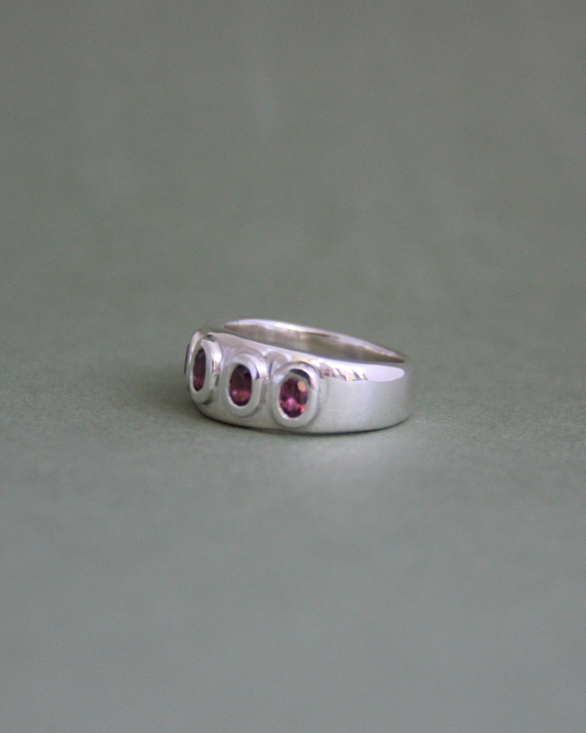 Get In Line Ring M 1/2