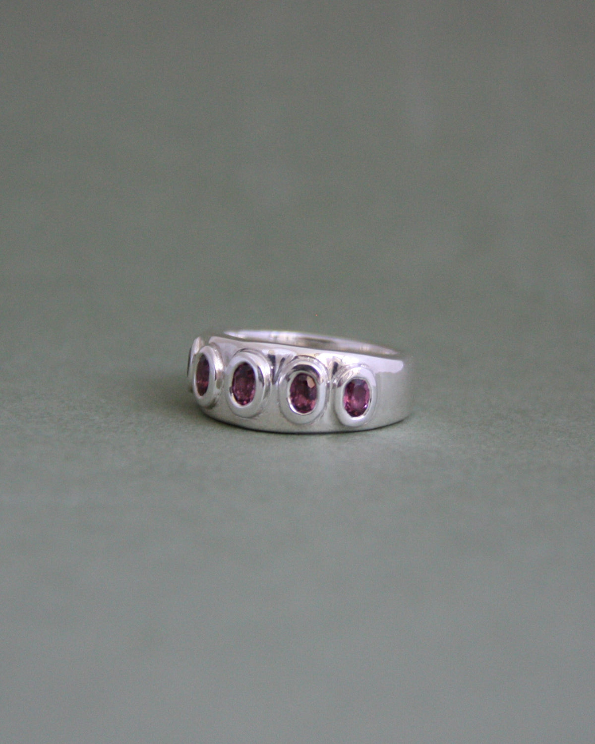 Get In Line Ring M 1/2