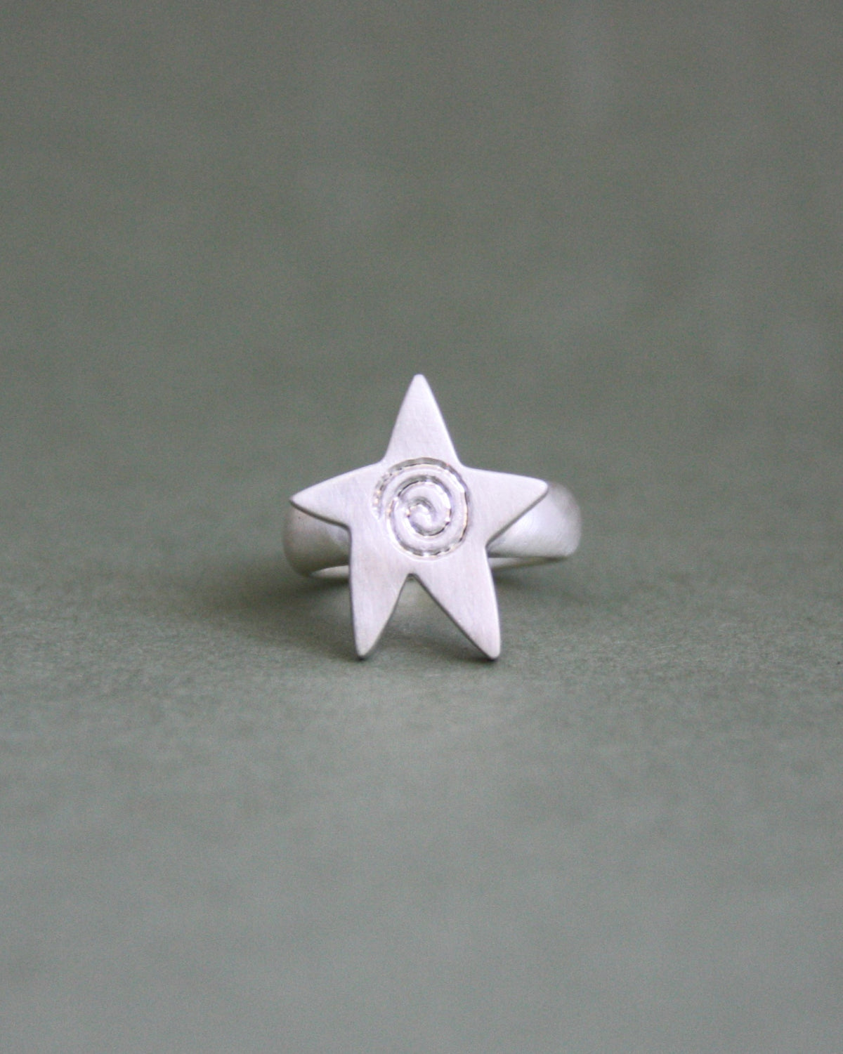 Lana's Star Ring H