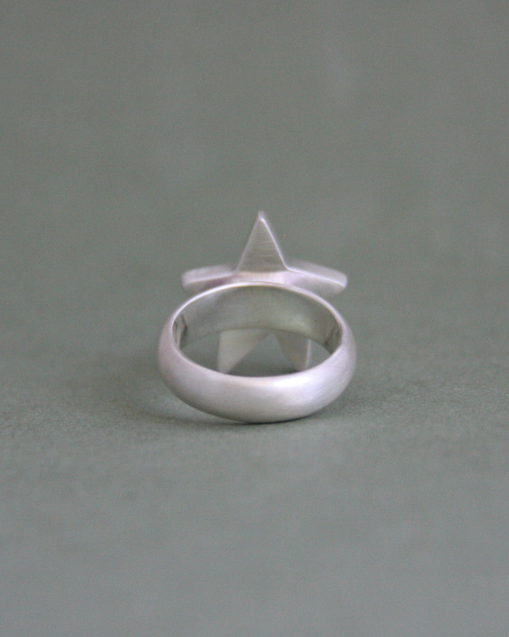 Lana's Star Ring H
