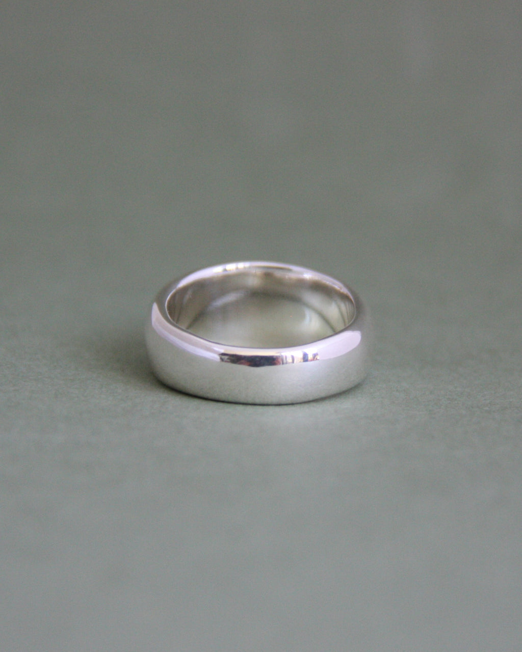Fade Out Ring Opal & Sapphires P