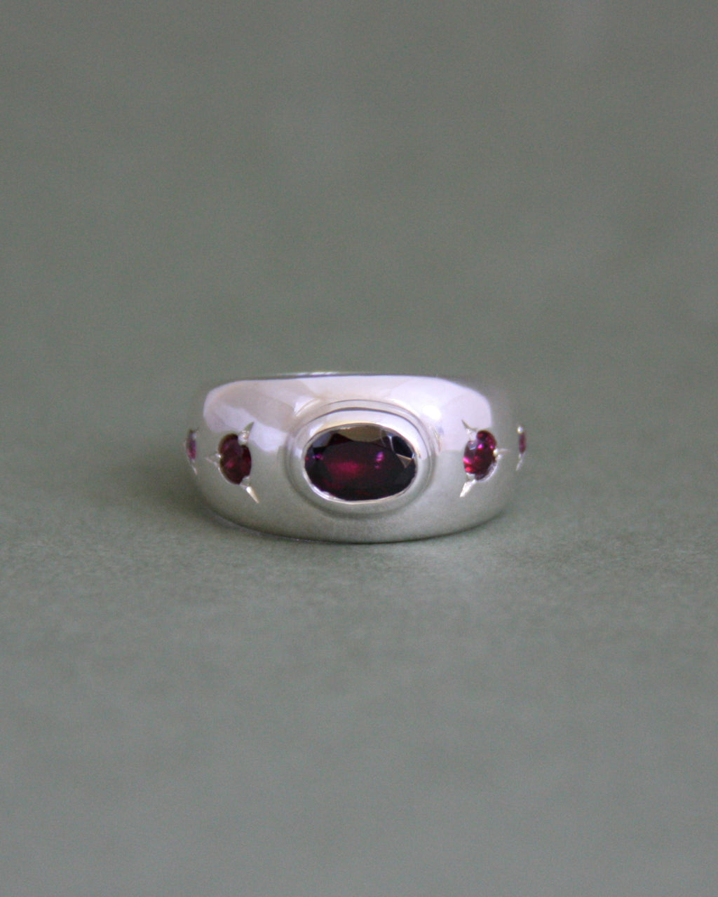 Fade Out Ring N
