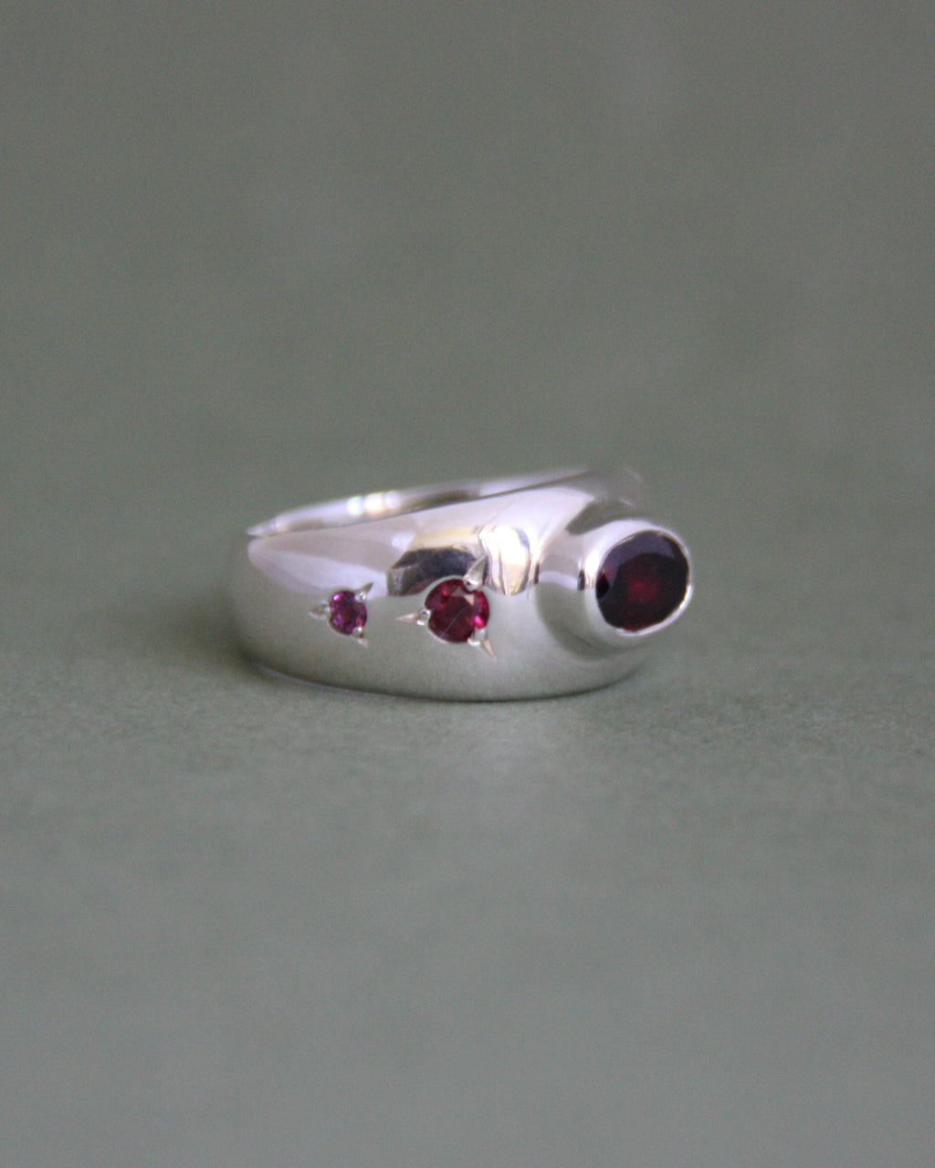 Fade Out Ring N