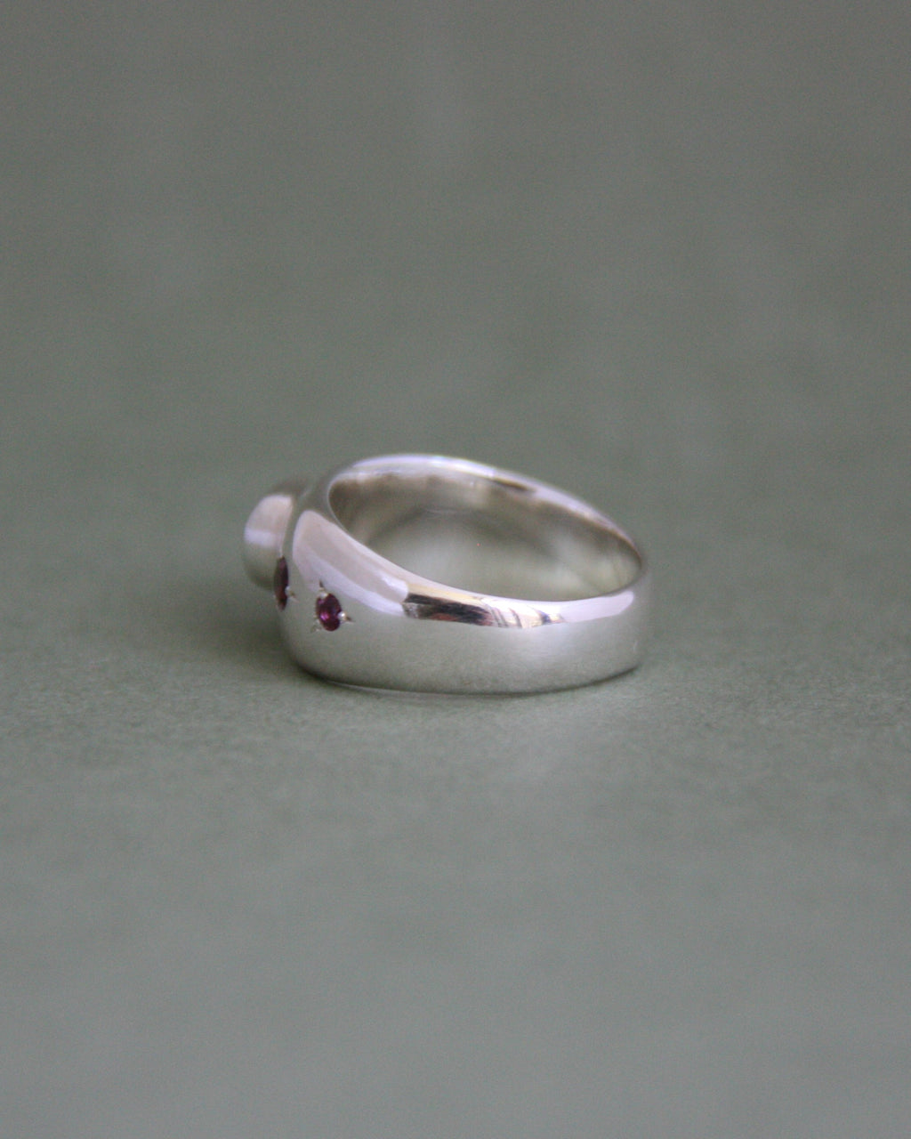 Fade Out Ring N