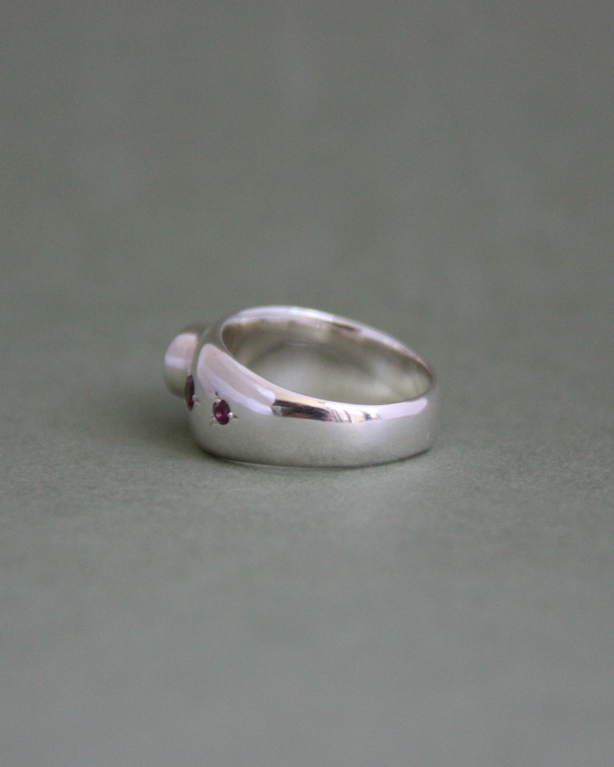 Fade Out Ring N
