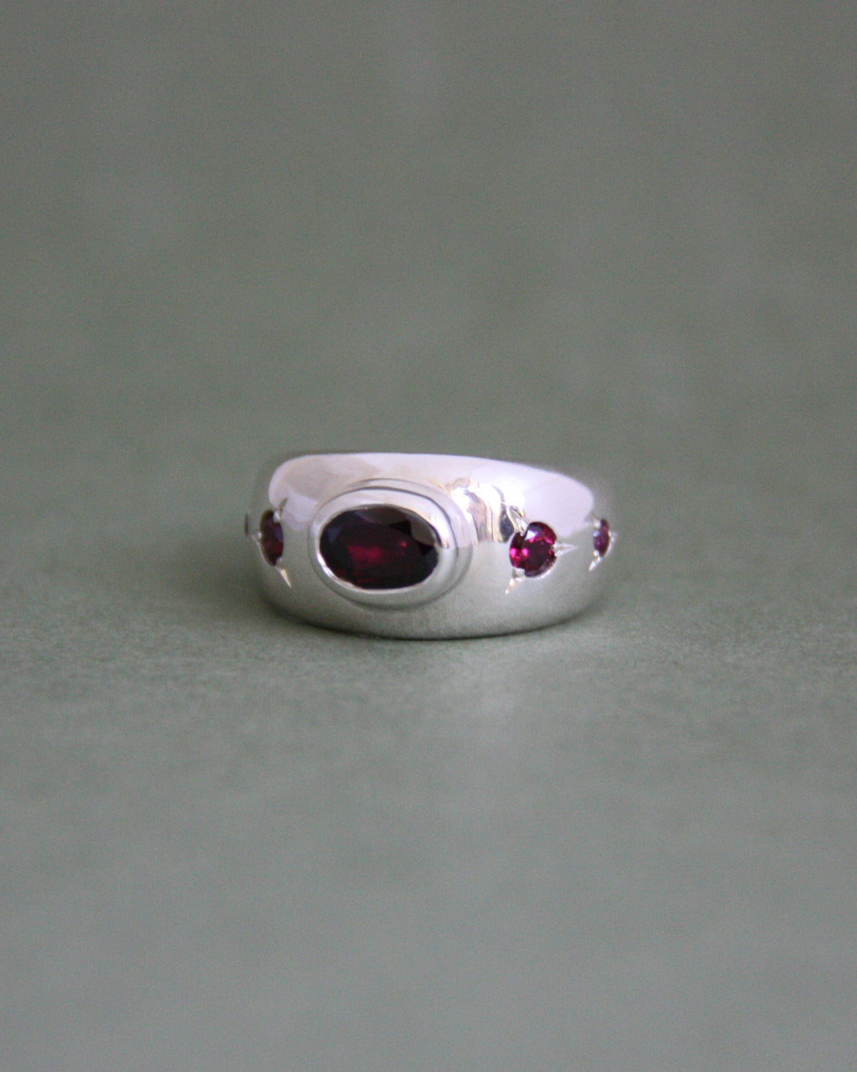Fade Out Ring N
