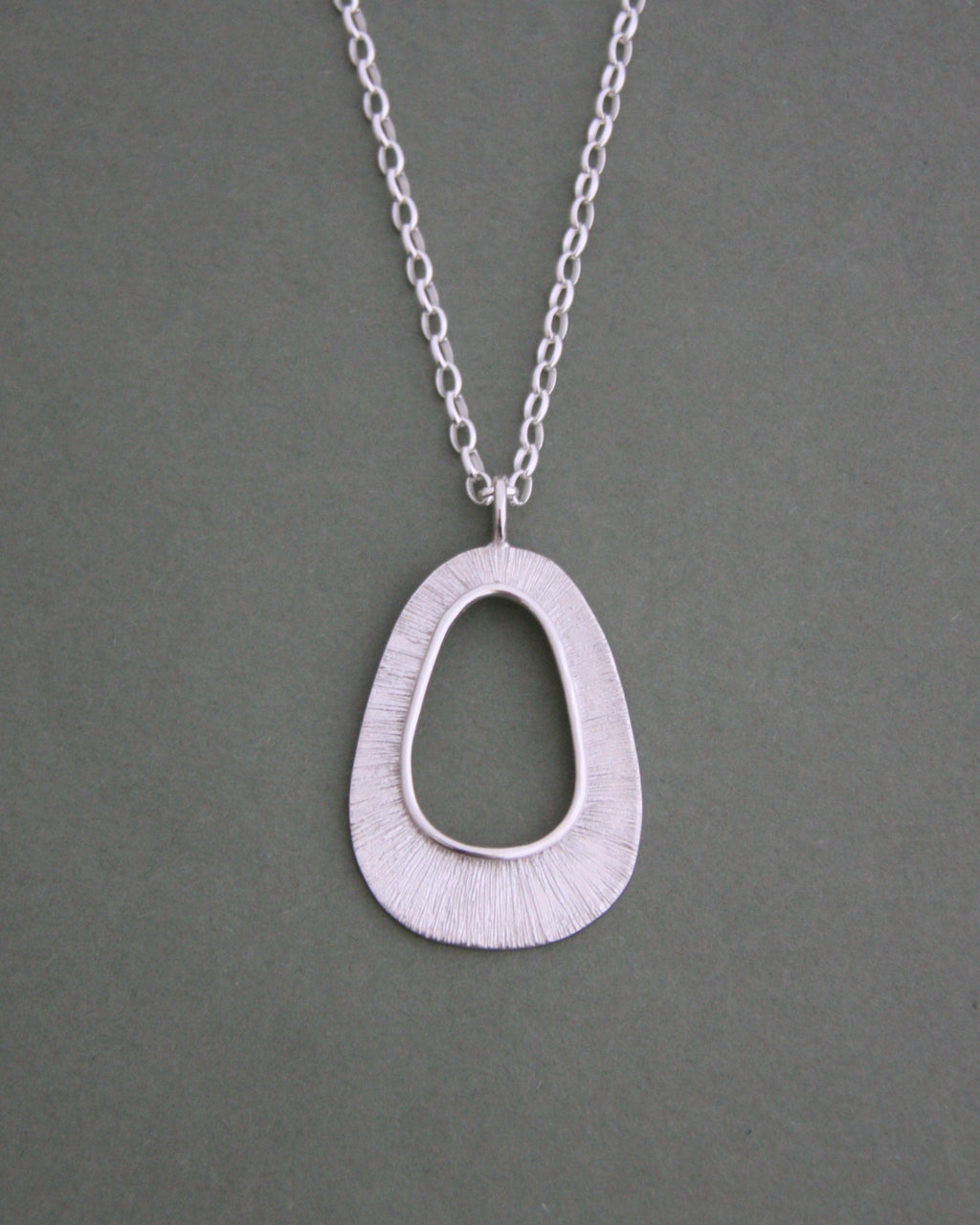 Laneway Necklace