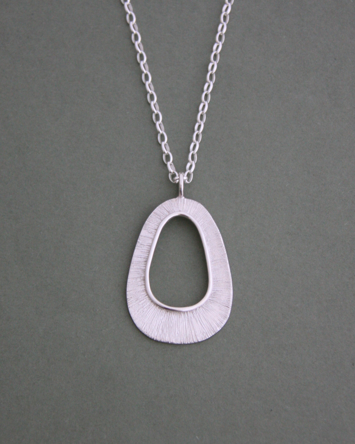 Laneway Necklace
