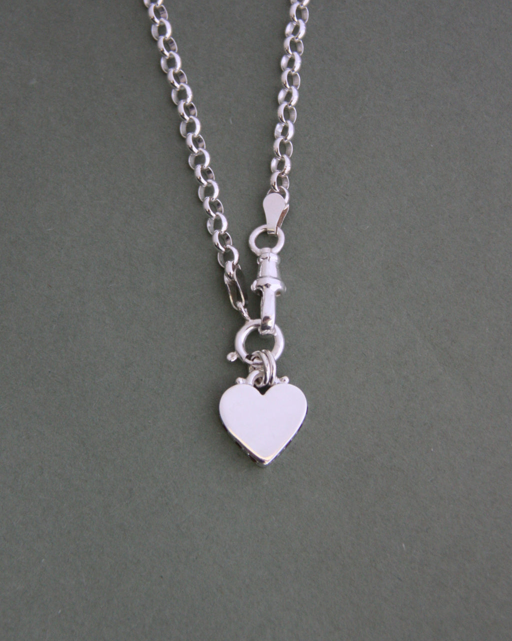 Sweetie Necklace