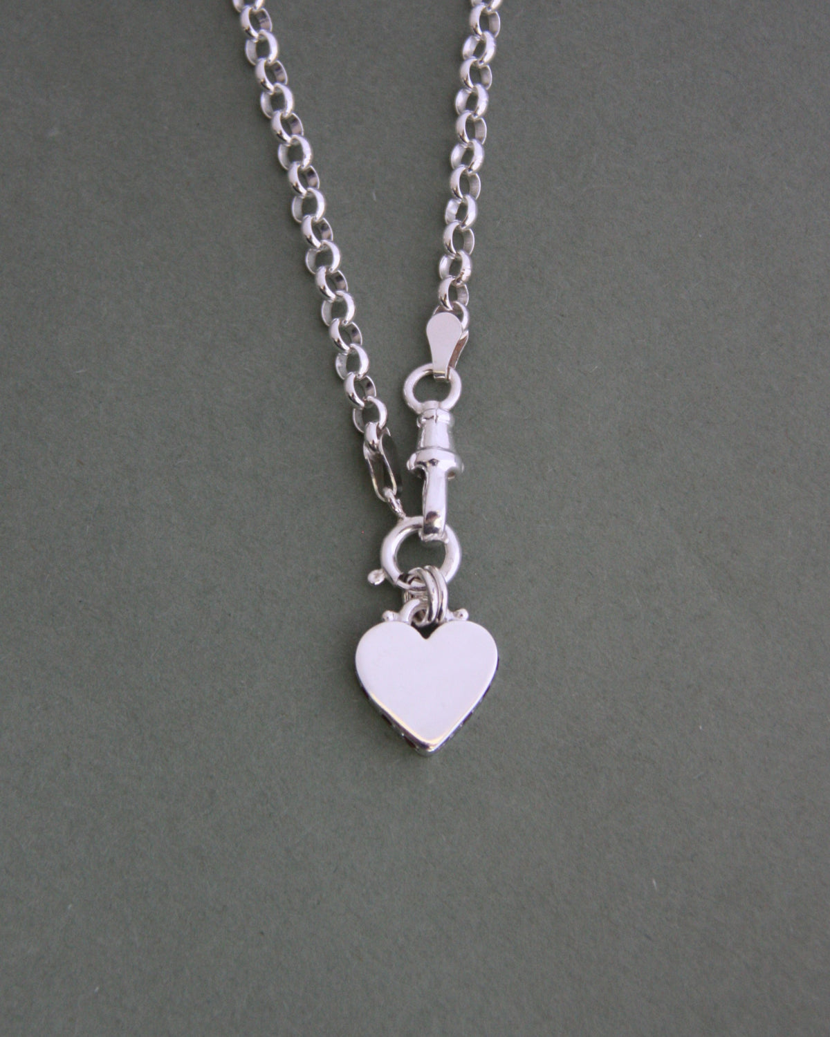 Sweetie Necklace