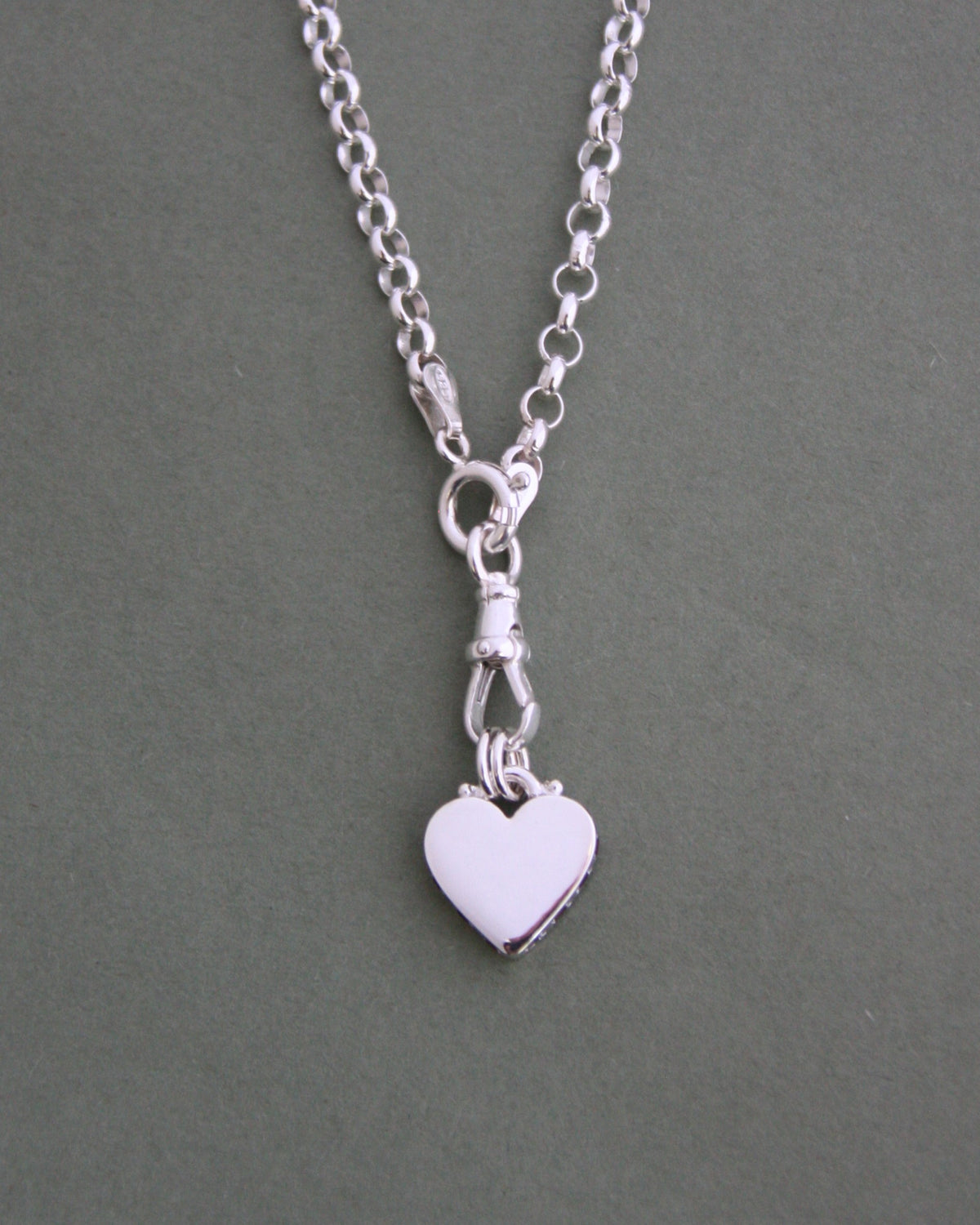 Sweetie Necklace