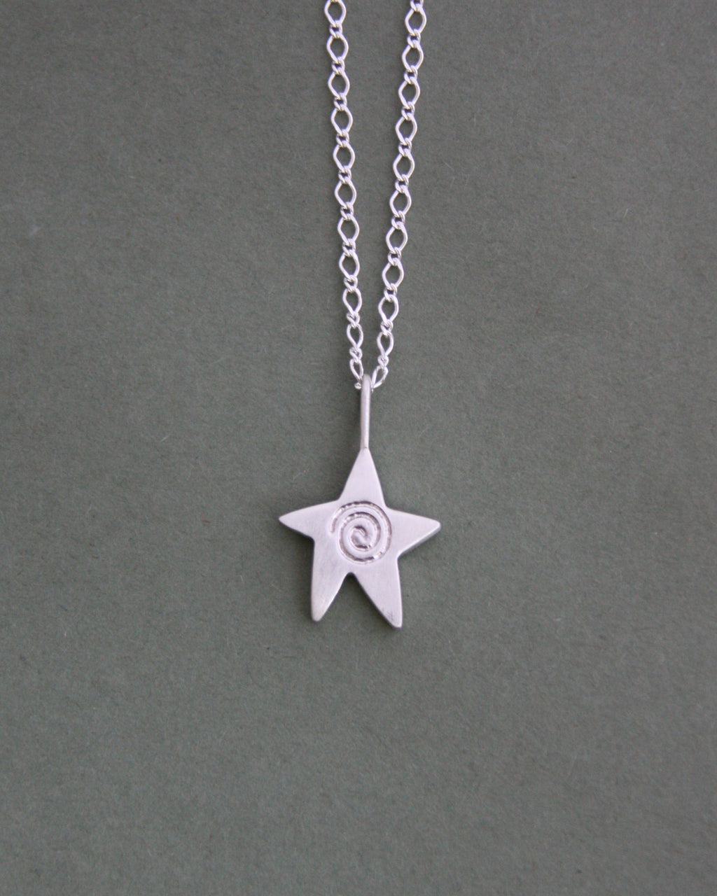 Lana's Star Necklace