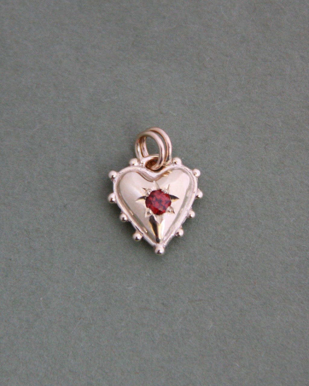 'Anya Pendant 9ct Gold