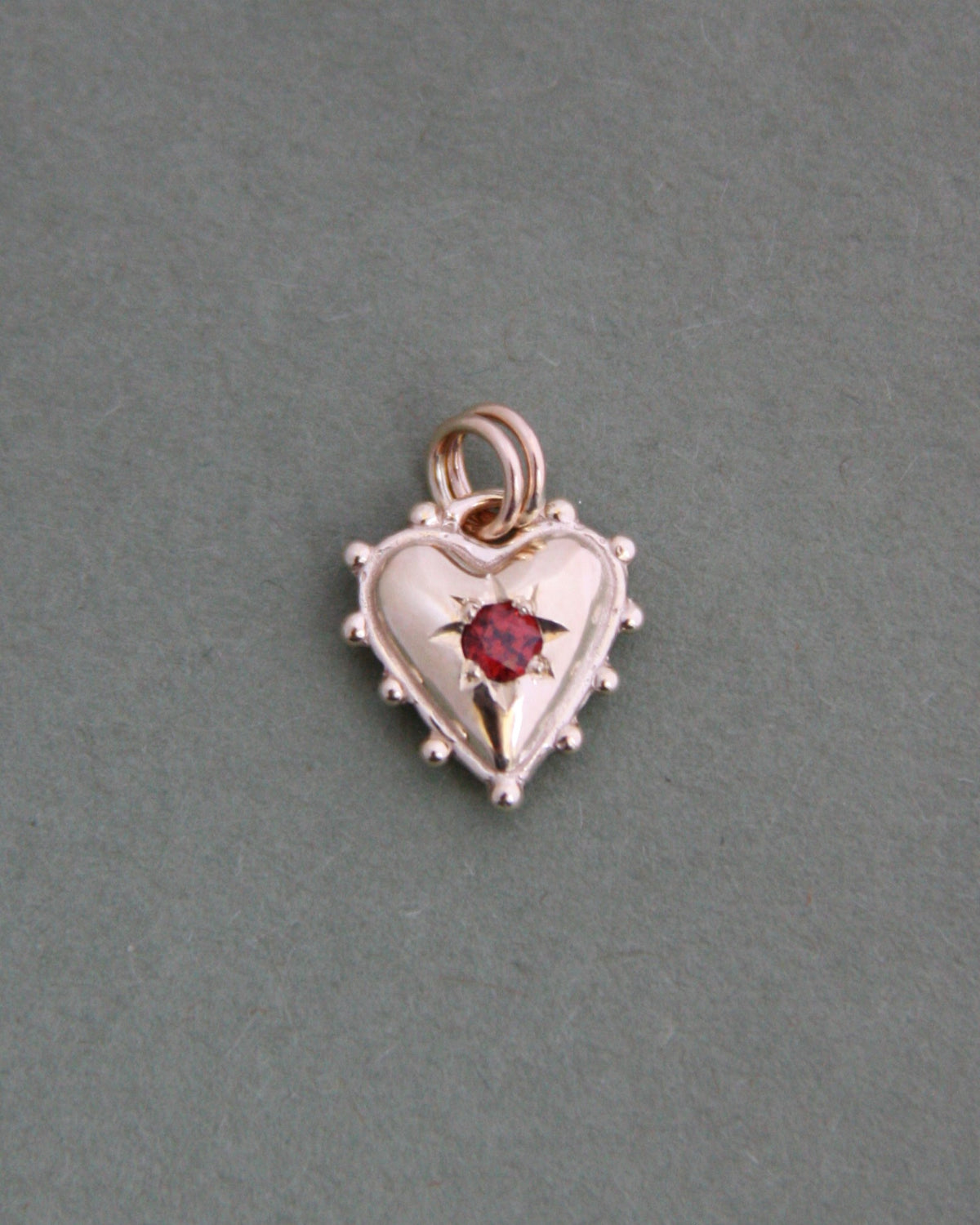 'Anya Pendant 9ct Gold