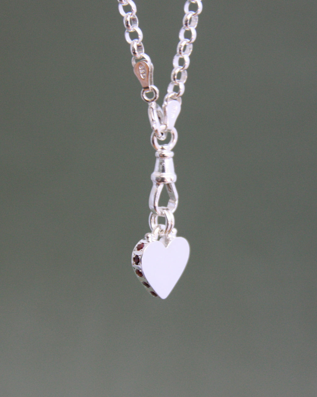 Sweetie Necklace