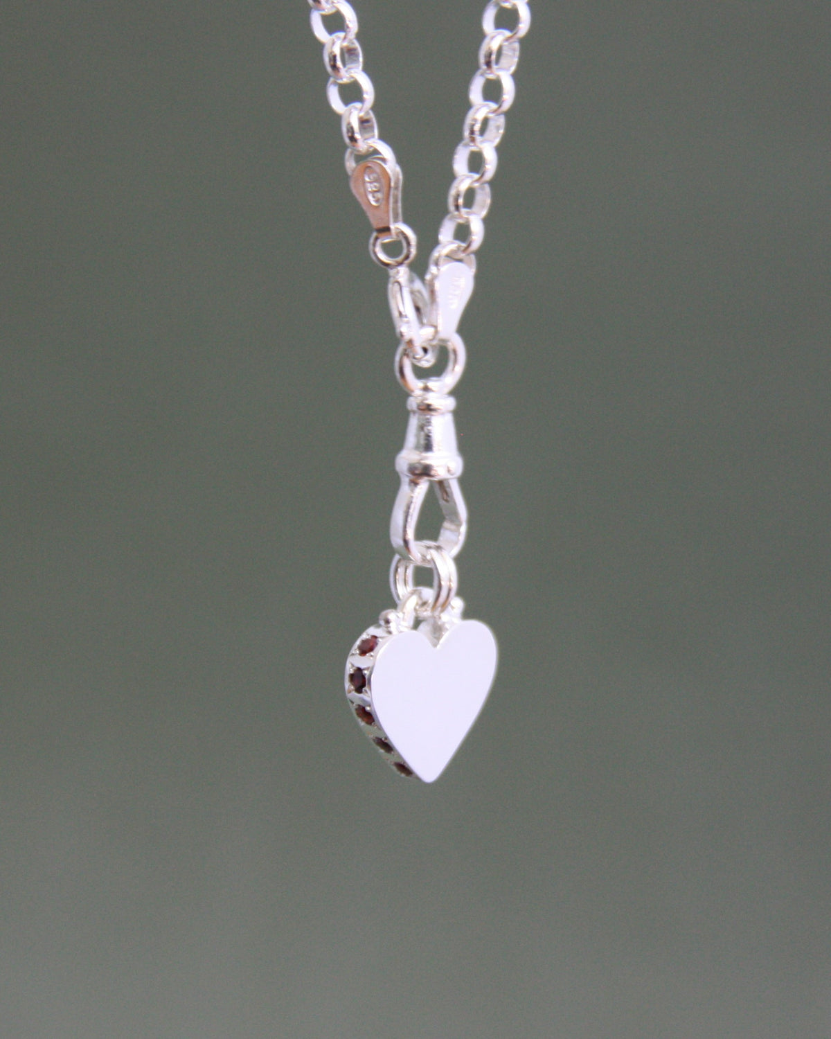 Sweetie Necklace