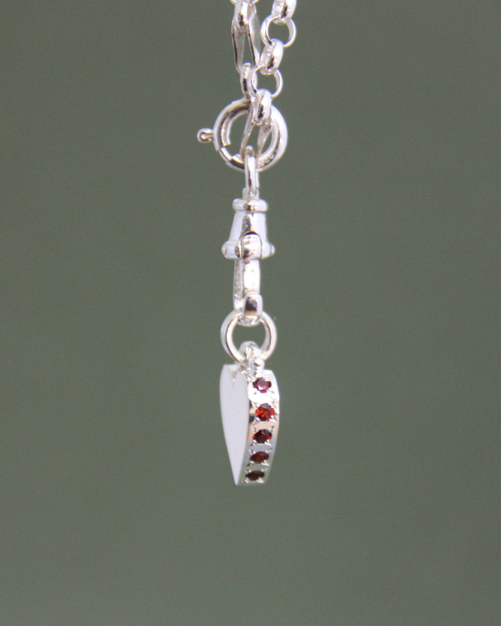 Sweetie Necklace