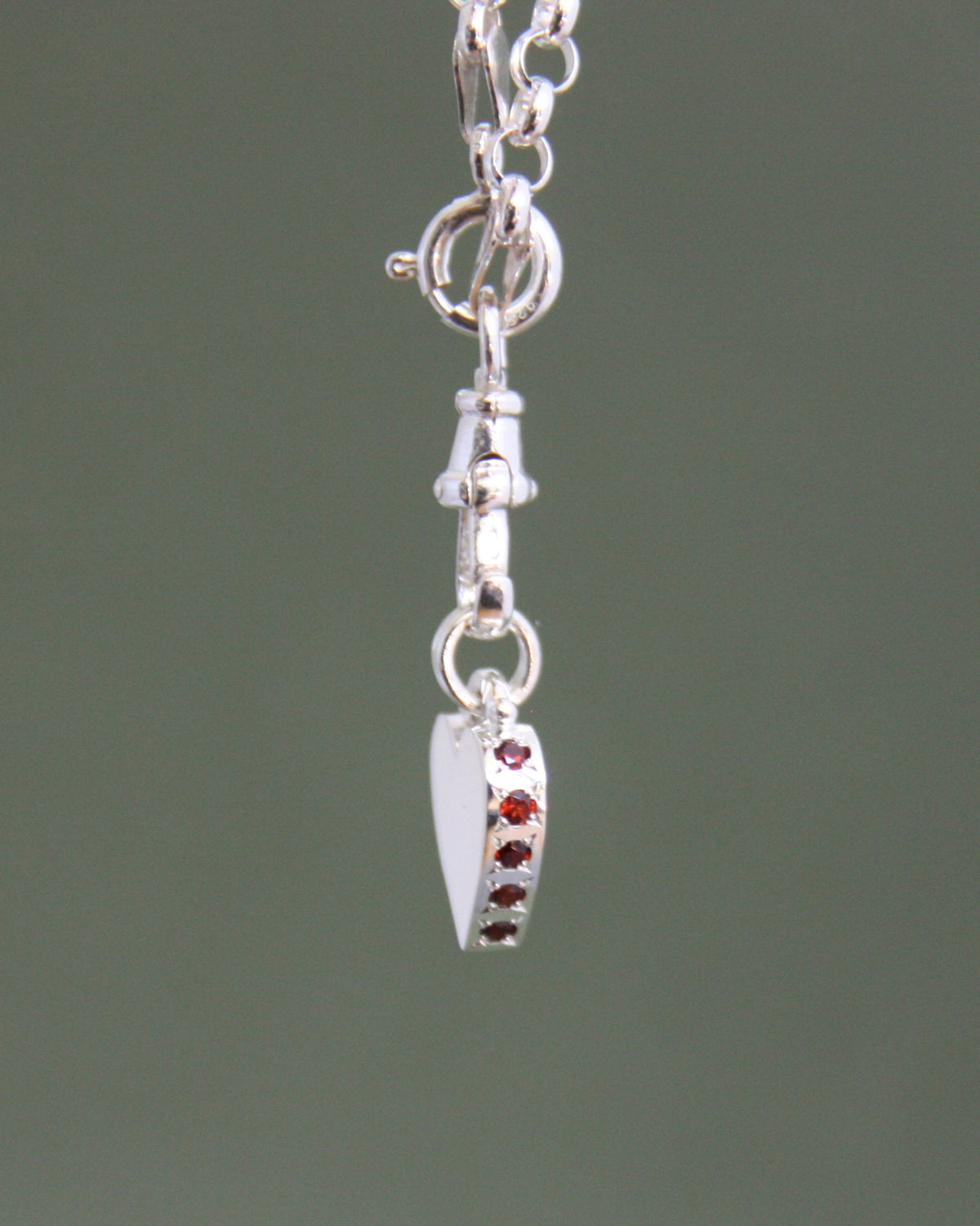 Sweetie Necklace