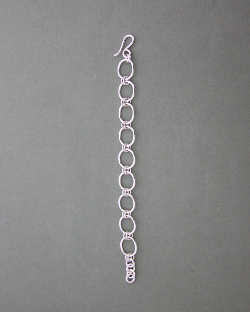 Ovals Bracelet