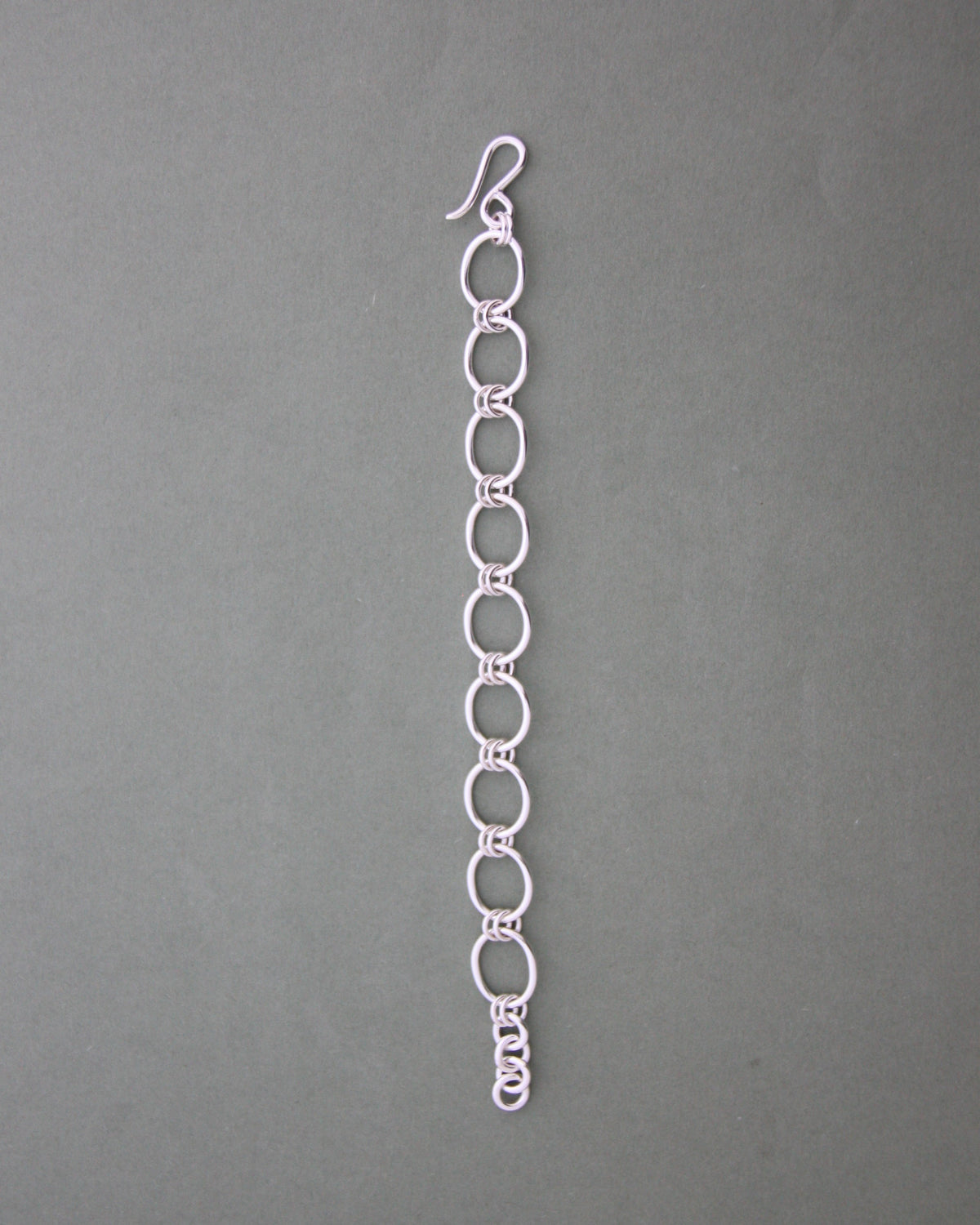 Ovals Bracelet
